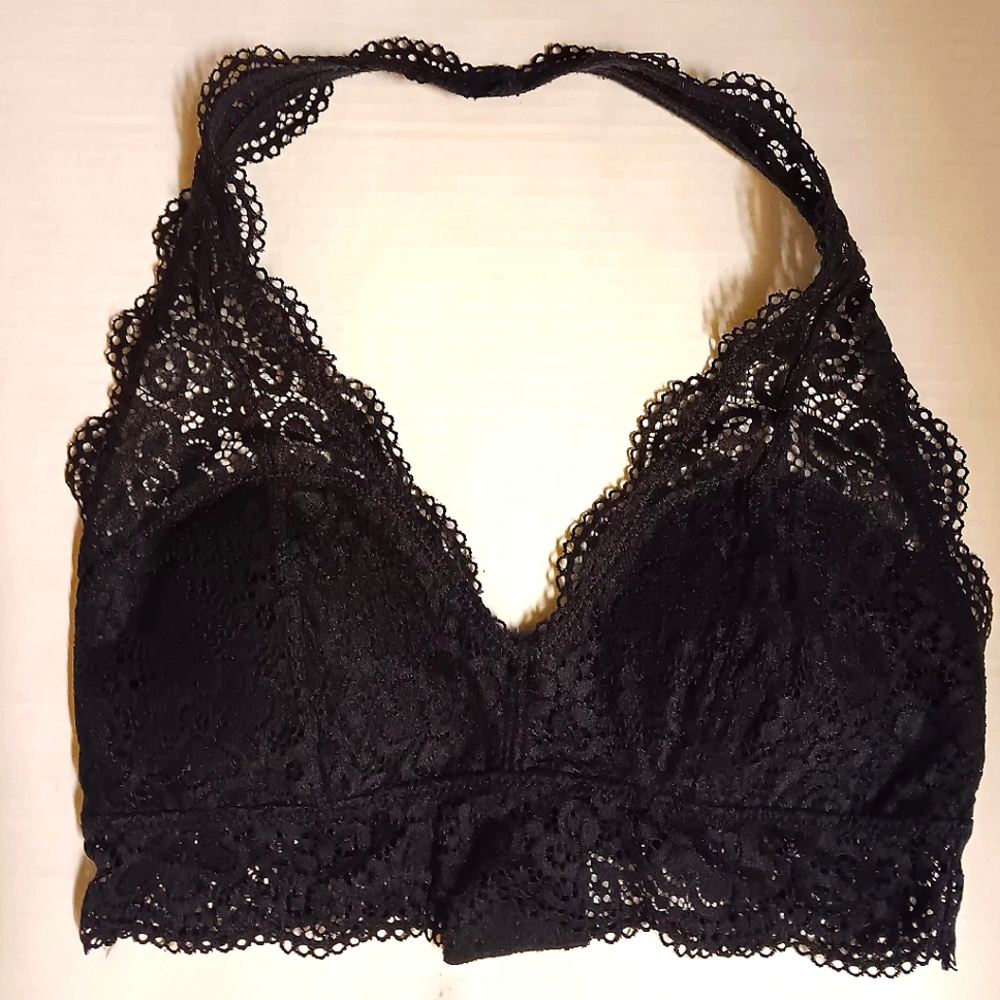 Aerie Bralette 🖤